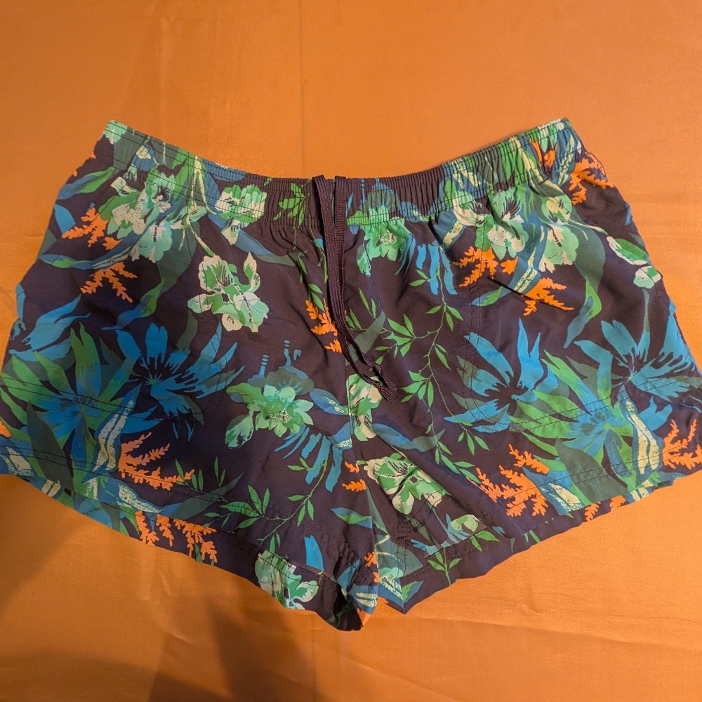 Columbia Sandy River II Women's  Shorts In Nocturnal Magnolia